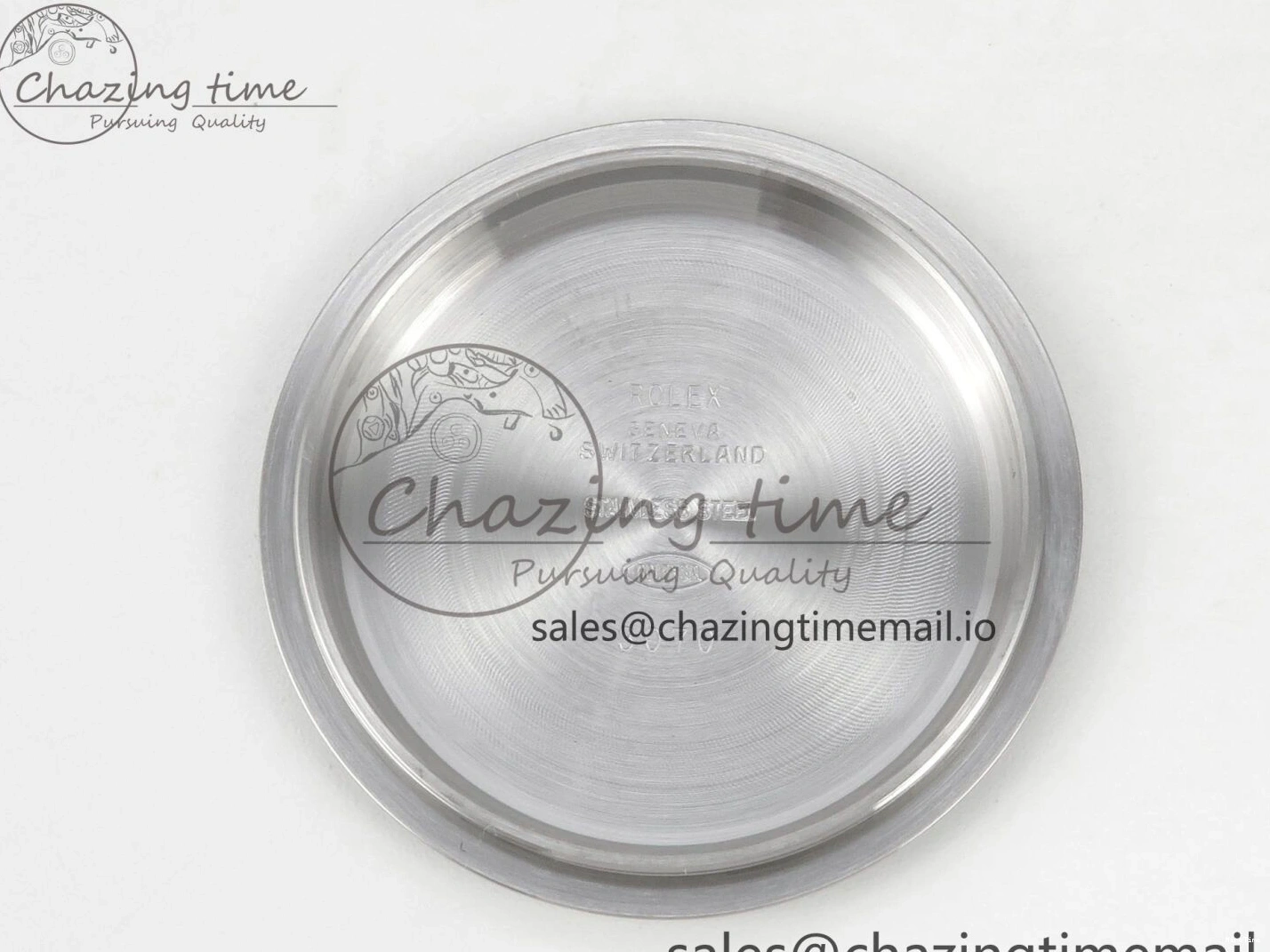 MiroTime 0223 Daytona 126500 THBF 1:1 Best Edition 904L Steel White Dial on SS Bracelet SH Unisex 134